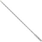 Diablo SDS-Plus 1/4 In. x 12 In. Carbide-Tipped Rotary Hammer Drill Bit Image 1
