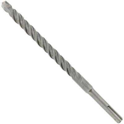 Diablo SDS-Plus 9/16 In. x 8 In. Carbide-Tipped Rotary Hammer Drill Bit