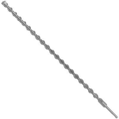 Diablo SDS-Plus 3/4 In. x 24 In. Carbide-Tipped Rotary Hammer Drill Bit