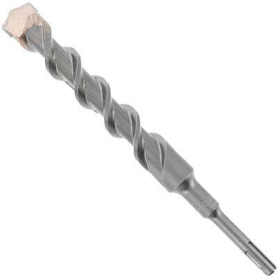 Diablo SDS-Plus 1 In. x 10 In. Carbide-Tipped Rotary Hammer Drill Bit